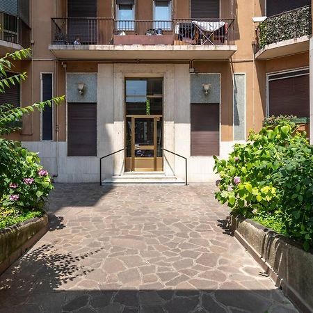 Bnbutler - Strigelli, 13 - Accogliente Bilocale Con Balcone Milán Exterior foto