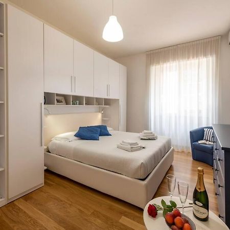 Bnbutler - Strigelli, 13 - Accogliente Bilocale Con Balcone Milán Exterior foto