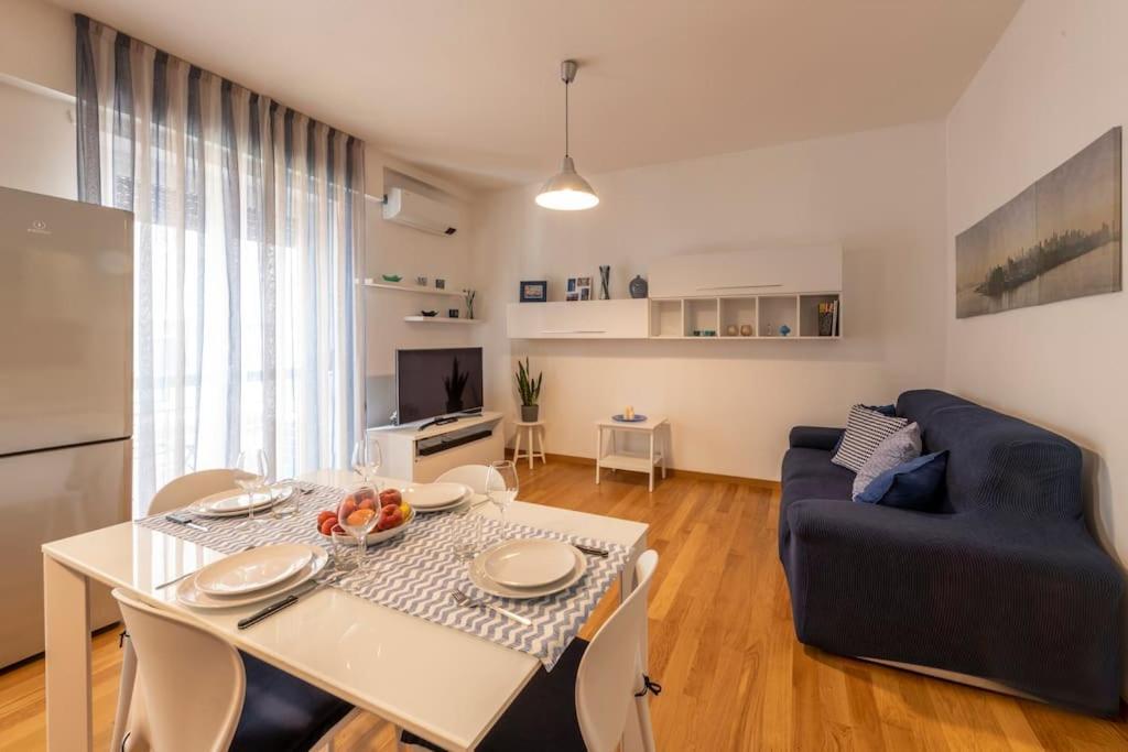 Bnbutler - Strigelli, 13 - Accogliente Bilocale Con Balcone Milán Exterior foto
