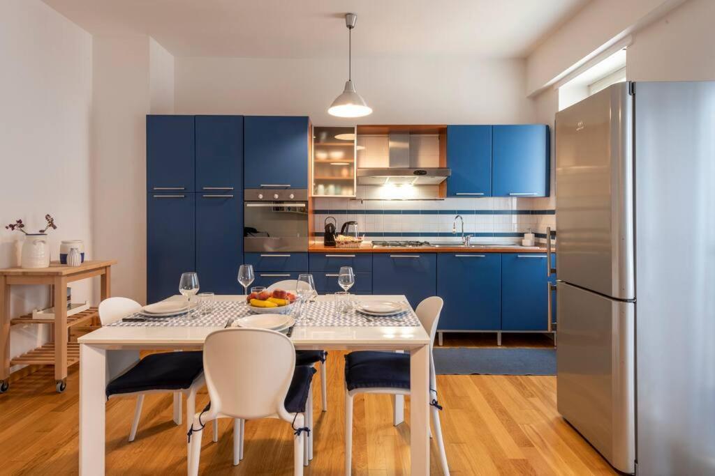 Bnbutler - Strigelli, 13 - Accogliente Bilocale Con Balcone Milán Exterior foto