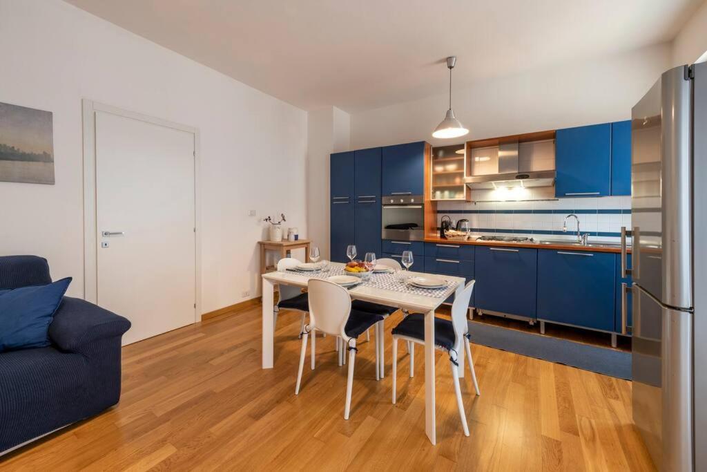 Bnbutler - Strigelli, 13 - Accogliente Bilocale Con Balcone Milán Exterior foto