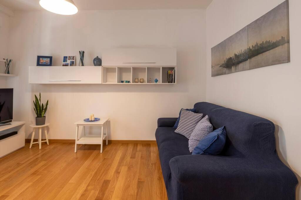Bnbutler - Strigelli, 13 - Accogliente Bilocale Con Balcone Milán Exterior foto