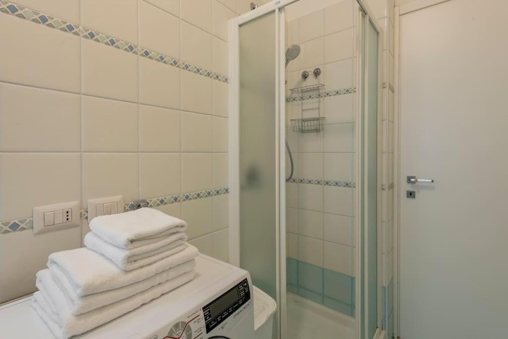 Bnbutler - Strigelli, 13 - Accogliente Bilocale Con Balcone Milán Exterior foto