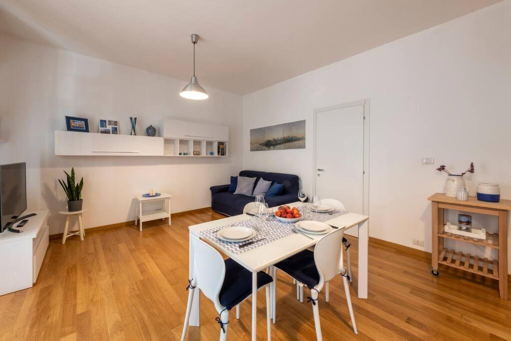 Bnbutler - Strigelli, 13 - Accogliente Bilocale Con Balcone Milán Exterior foto